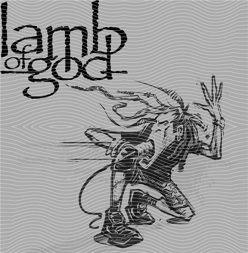 Metal band half tone-MB 551